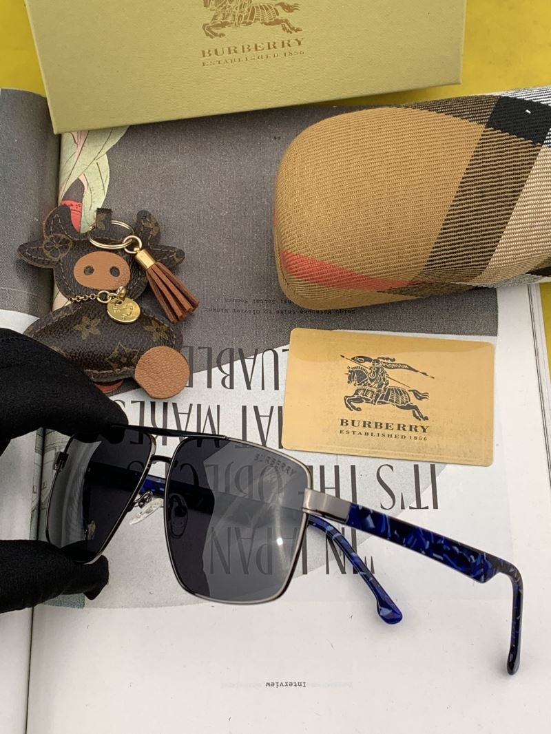 Burberry Sunglasses